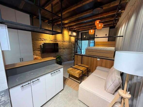  rental in Florentin - Photo 1