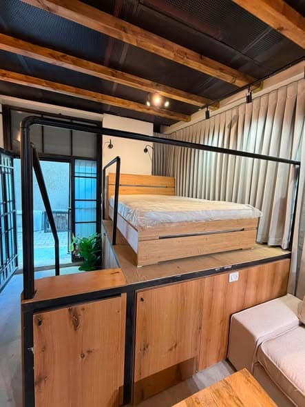  rental in Florentin - Photo 3