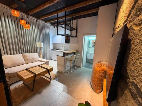  rental in Florentin - Photo 4