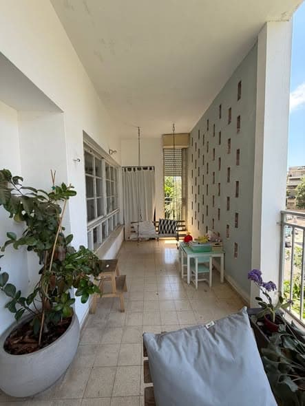 3.5 room rental in Lev HaIr - Photo 2