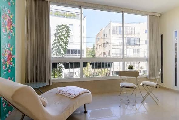 3 room rental in Old North - Photo 1