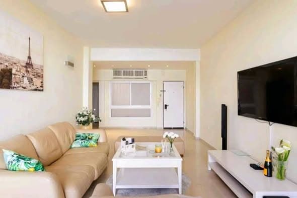 3 room rental in Old North - Photo 4