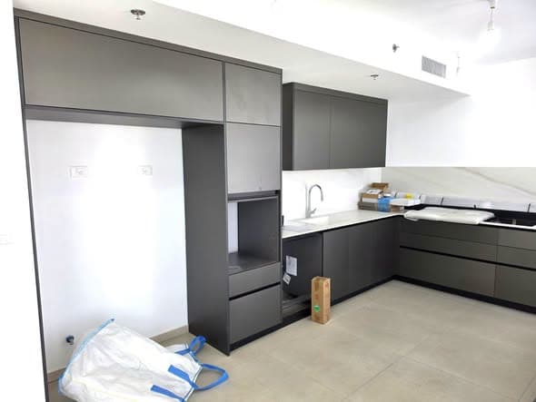 4 room rental in Lev HaIr - Photo 1