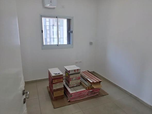 4 room rental in Lev HaIr - Photo 3