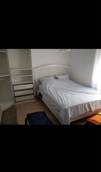 3 room rental in Old North - Photo 3