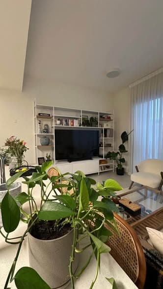 3 room rental in Lev HaIr - Photo 3