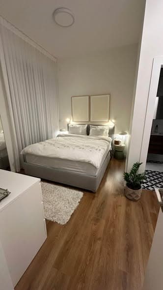 3 room rental in Lev HaIr - Photo 4