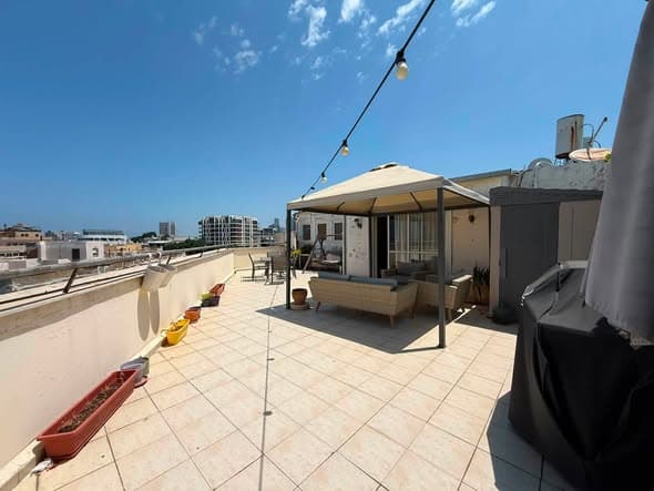 2.5 room rental in Lev HaIr - Photo 1