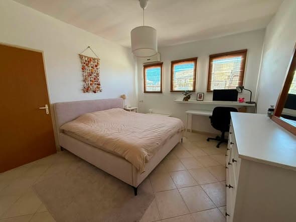 2.5 room rental in Lev HaIr - Photo 2