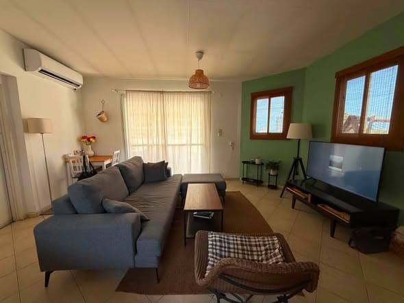 2.5 room rental in Lev HaIr - Photo 3