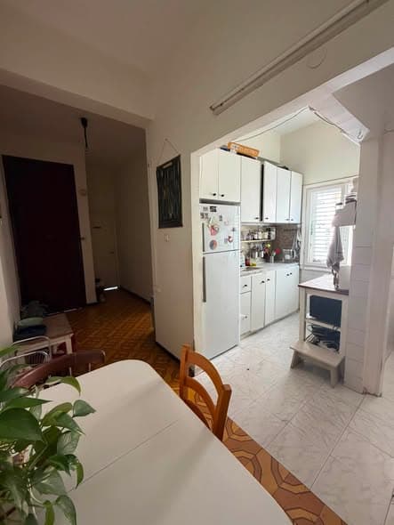 1 room rental in Florentin - Photo 4