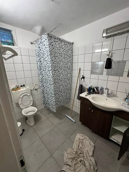 3 room rental in Lev HaIr - Photo 1