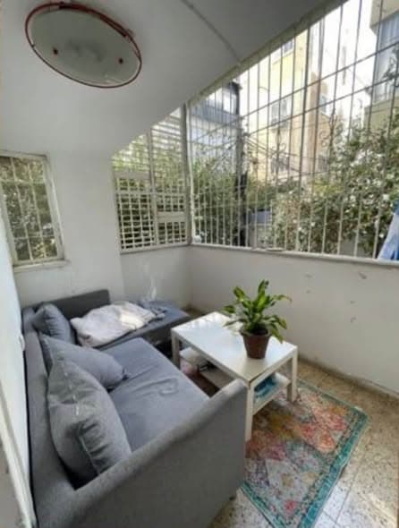 1 room rental in Old North - Photo 3