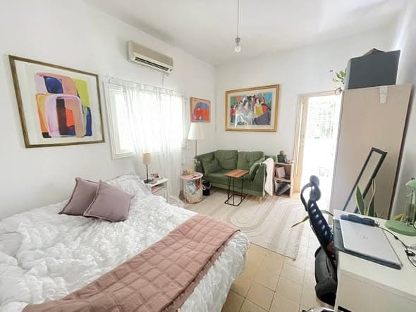 1 room rental in Old North - Photo 4