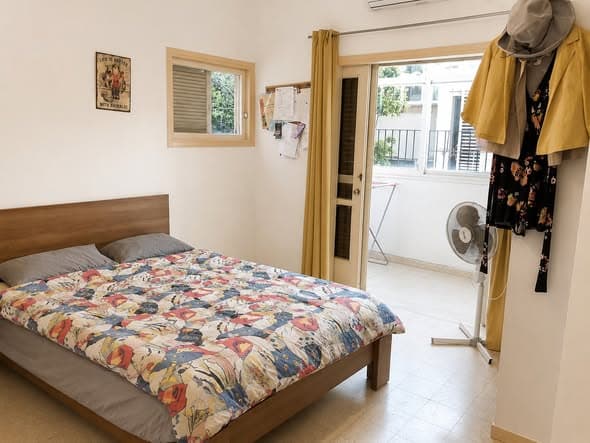 4 room rental in Old North - Photo 2