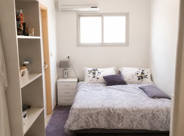4 room rental in Old North - Photo 3