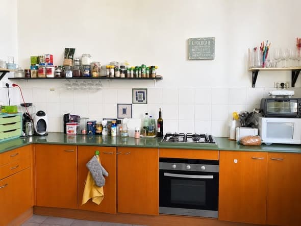 4 room rental in Old North - Photo 4