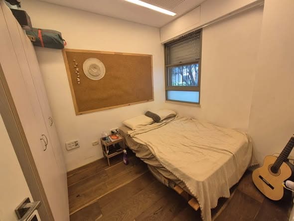 2 room rental in Old North - Photo 4