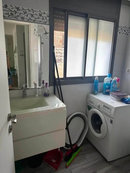 4.5 room rental in Lev HaIr - Photo 1