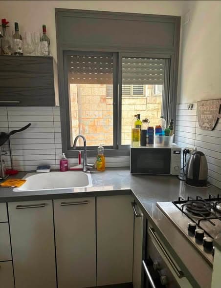 4.5 room rental in Lev HaIr - Photo 3