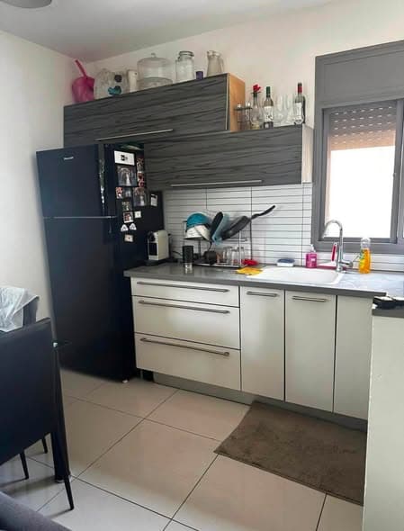 4.5 room rental in Lev HaIr - Photo 4