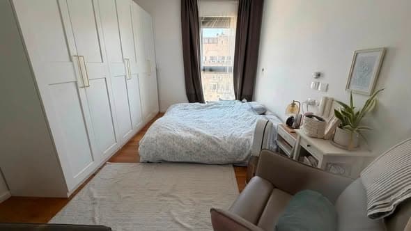 3 room rental in Neve Tzedek - Photo 2
