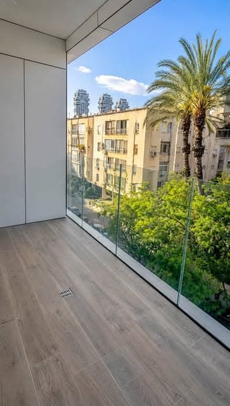 4 room rental in Old North - Photo 1
