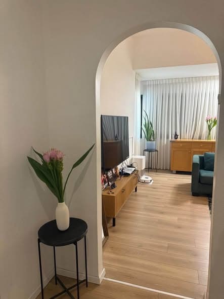 3 room rental in Old North - Photo 1