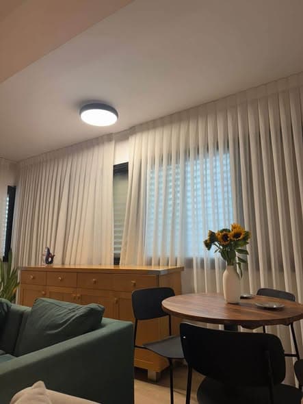 3 room rental in Old North - Photo 2