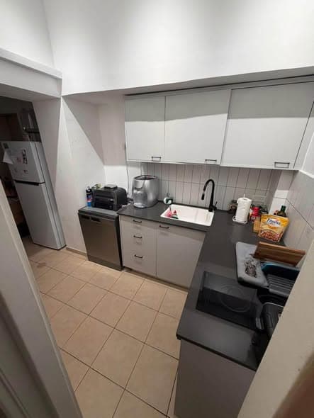 3 room rental in Old North - Photo 3