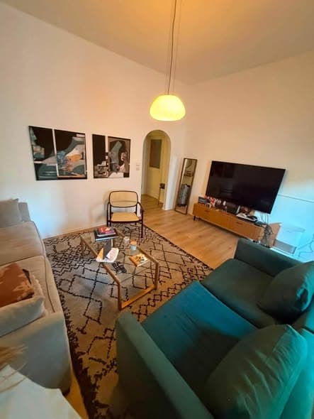 3 room rental in Old North - Photo 4