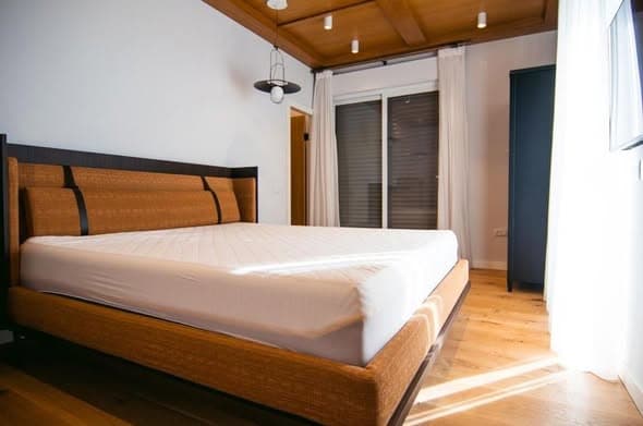 5 room rental in Ramat Aviv - Photo 2