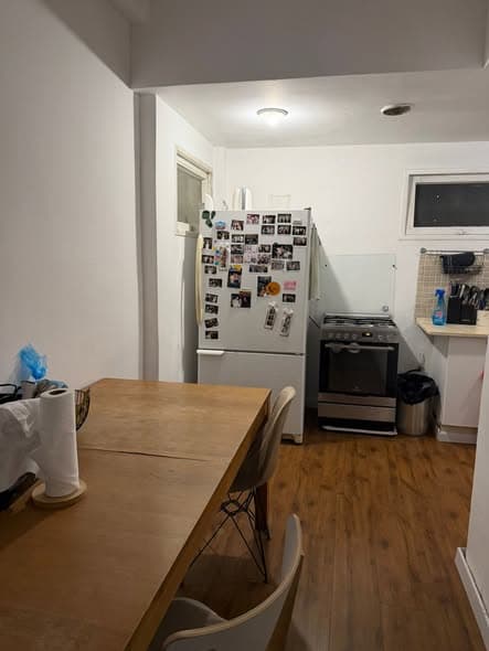 4 room rental in Old North - Photo 1