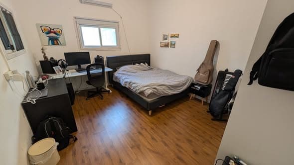 4 room rental in Old North - Photo 3