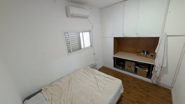 4 room rental in Old North - Photo 4