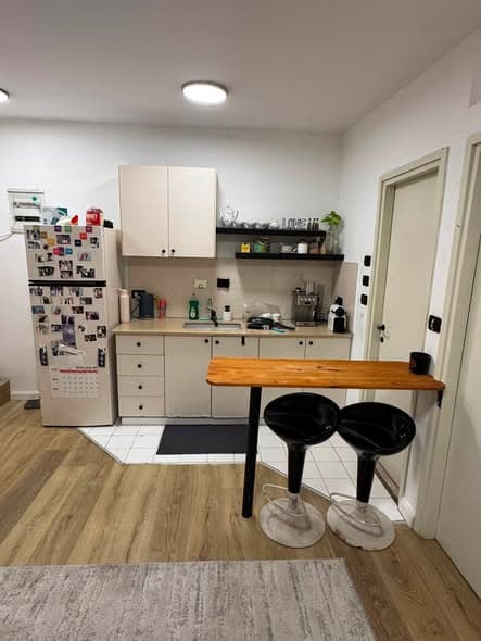 2 room rental in Old North - Photo 1