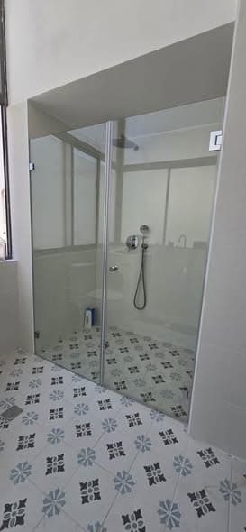 3 room rental in Lev HaIr - Photo 1
