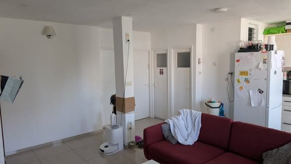 3 room rental in Ramat Aviv - Photo 1