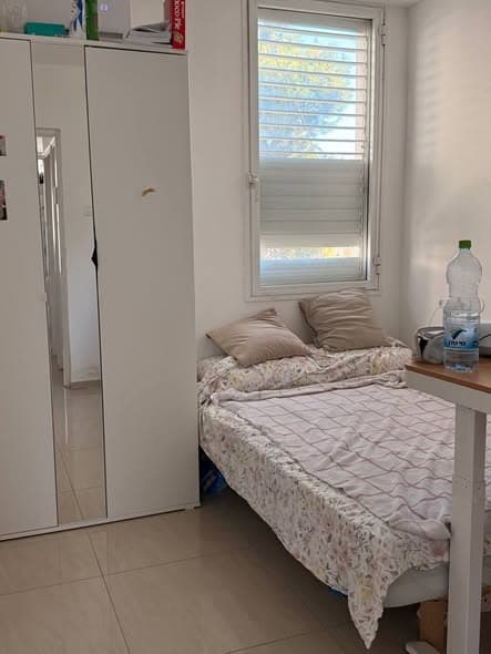 3 room rental in Ramat Aviv - Photo 3