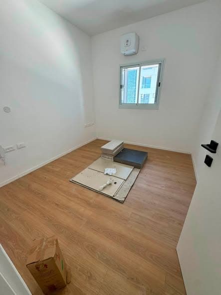 2 room rental in Lev HaIr - Photo 4