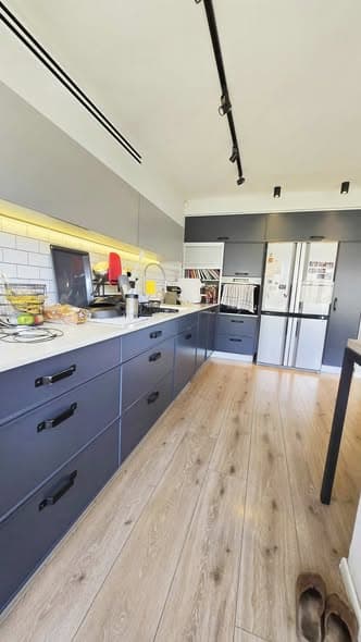 5 room rental in Old North - Photo 3