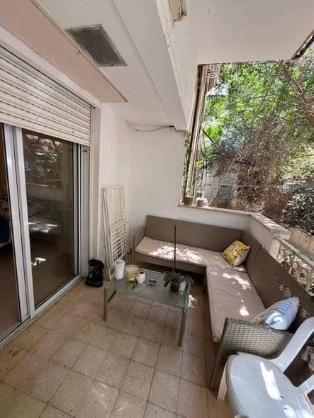 2 room rental in Lev HaIr