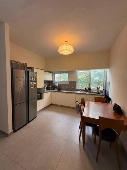 2 room rental in Lev HaIr