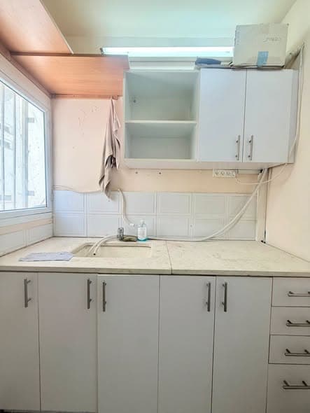 1 room rental in Old North - Photo 3