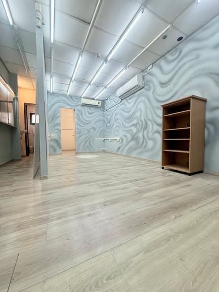 1 room rental in Old North - Photo 4