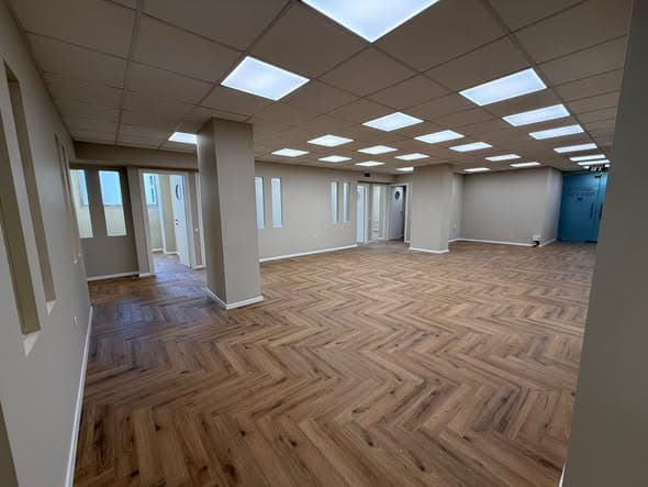 12 room rental in Lev HaIr - Photo 2