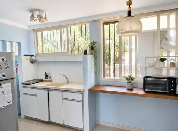 2 room rental in Jaffa - Photo 1