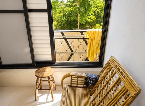 2 room rental in Jaffa - Photo 2