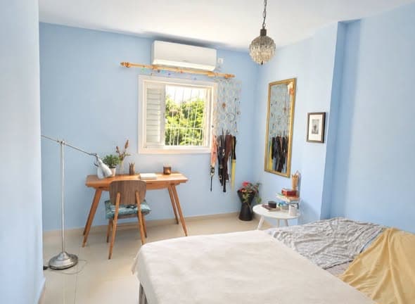 2 room rental in Jaffa - Photo 3
