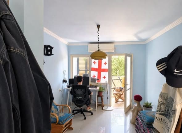2 room rental in Jaffa - Photo 4